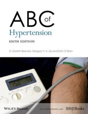 ABC of Hypertension 6th Ed